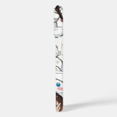 cutie Case-Mate iPhoneケース (裏面 / 左)