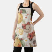 Cutie Fruitie Apron エプロン (インサイチュ)