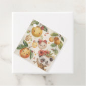 Cutie Fruitie Favor Tags フェイバータグ (インサイチュ)