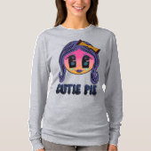 Cutie Pie Tシャツ (正面)