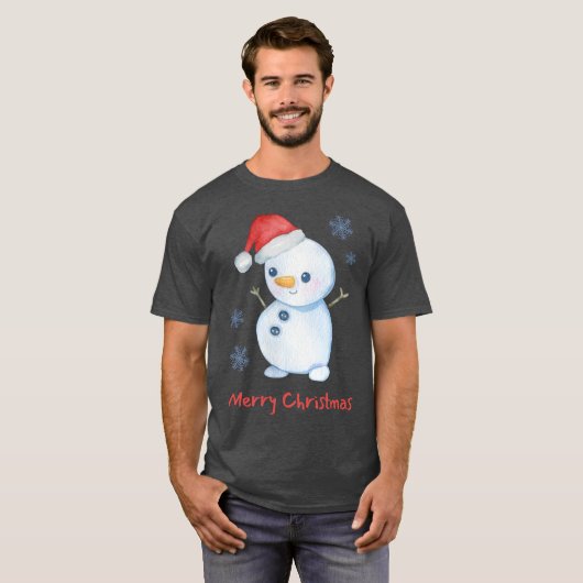 Cutie Pie Tシャツ (正面フル)