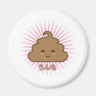 Cutie Poo マグネット