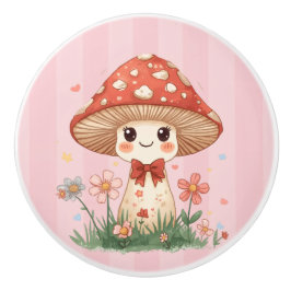 Cutie Roomie Ceramic Pull セラミックノブ