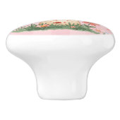 Cutie Roomie Ceramic Pull セラミックノブ (側面)