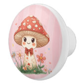 Cutie Roomie Ceramic Pull セラミックノブ (右)