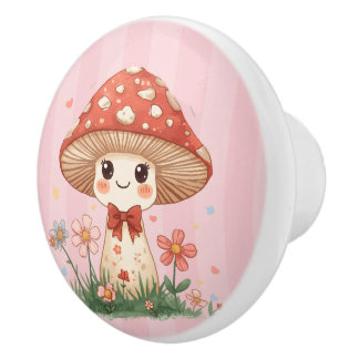 Cutie Roomie Ceramic Pull セラミックノブ