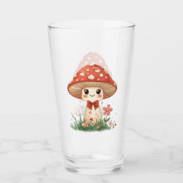 Cutie Roomie Glass Cup タンブラーグラス
