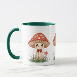 Cutie Roomie Mug マグカップ