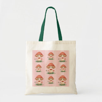 Cutie Roomie Tote Bag トートバッグ