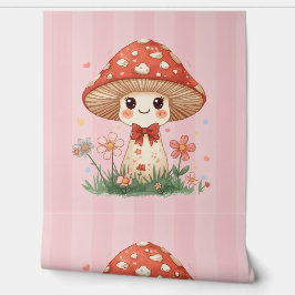 Cutie Roomie Wallpaper 壁紙