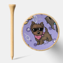 Cutieface Cairn Terrier 