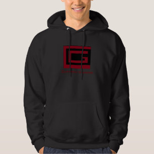 CutrightGamingのフード付きスウェットシャツ パーカ