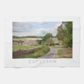 Cutsdean キッチンタオル (横)