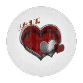 Cutting Board カッティングボード (正面)