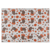 Cutting Board カッティングボード (正面)