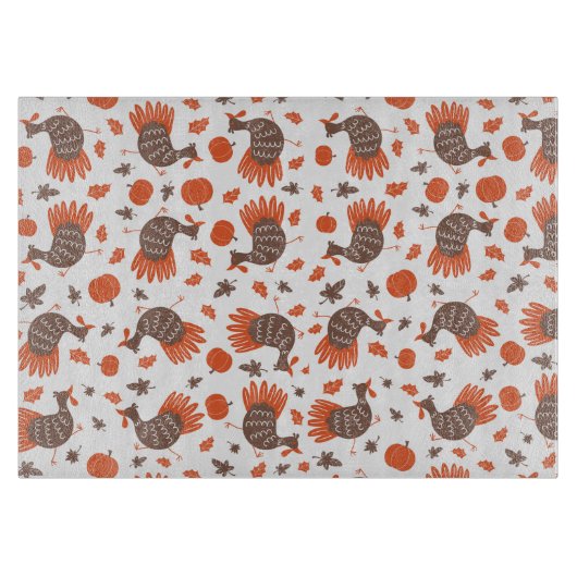 Cutting Board カッティングボード (正面)