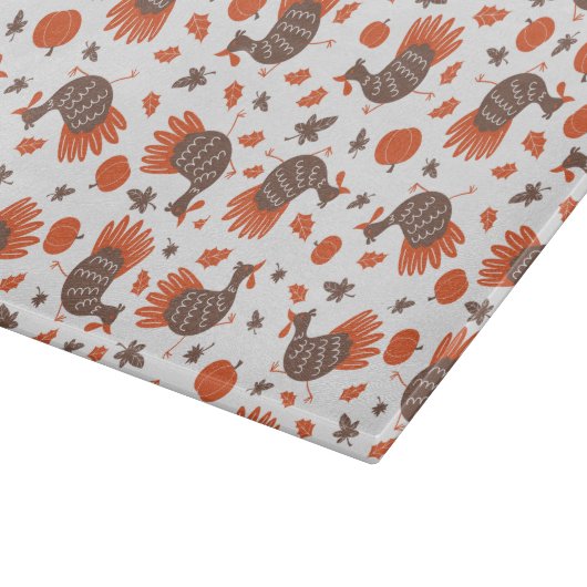 Cutting Board カッティングボード (角)