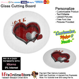 Cutting Board カッティングボード