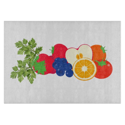 Cutting Board カッティングボード (正面)