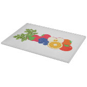 Cutting Board カッティングボード (角)