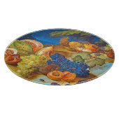 CUTTING BOARD - 12インチ – 静物 – フルーツ品種 カッティングボード (角)