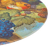 CUTTING BOARD - 12インチ – 静物 – フルーツ品種 カッティングボード (角)