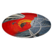 Cutting Board new york city Manhattan カッティングボード (角)