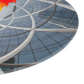 Cutting Board new york city Manhattan カッティングボード (角)