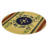 Cutting Board - Tuscany カッティングボード (角)