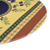 Cutting Board - Tuscany カッティングボード (角)