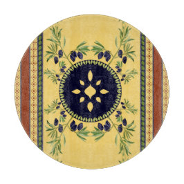 Cutting Board - Tuscany カッティングボード