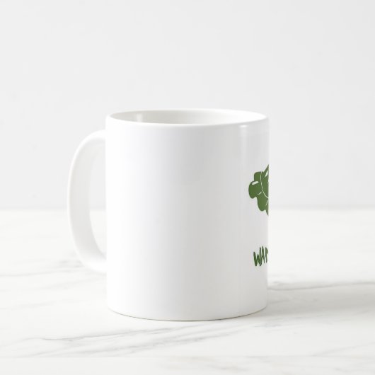 Cuttleにほしいか。 マグ (正面左)