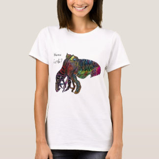 Cuttleにほしい Tシャツ