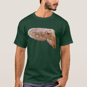 Cuttlefishのワイシャツ Tシャツ
