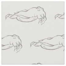 Cuttlefishの生地の綿の子供、男の子、ヒップスター