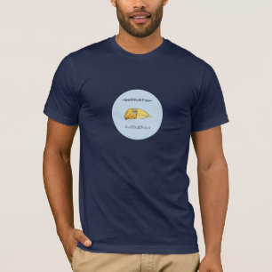 CuttlefishのTシャツ Tシャツ