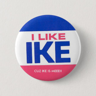 CUZ IKEはMEEEです!! ボタン 缶バッジ