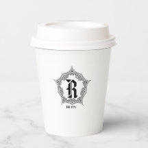 Cuztomizable ClassicFrameヴィンテージダイナーレストラン