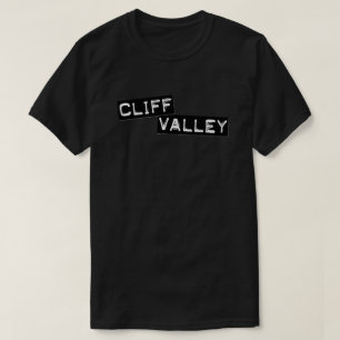 CVレトロ – スタンプラベル Tシャツ