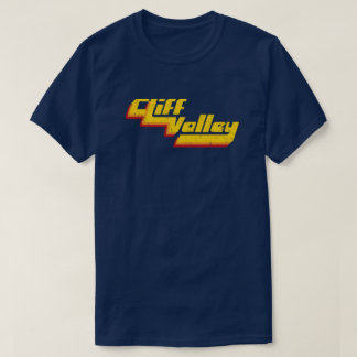 CVレトロ- 70s Vibe Tシャツ