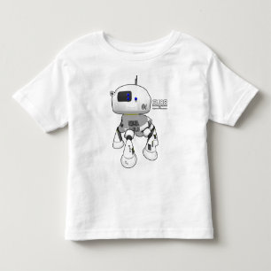cv08灰色 トドラーTシャツ