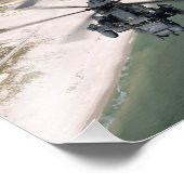 CV-22オスプレイとMH-53が低く舗装 フォトプリント            (角)