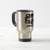 CV-22オスプレイタンブラー トラベルマグ (正面左)