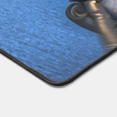 CV-22オスプレイ デスクマット (コーナー)