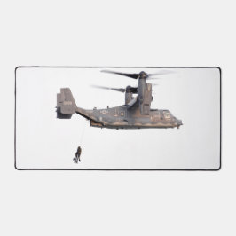 CV-22 オスプレイ デスクマット