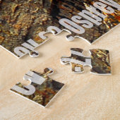 CV-22 OSPREY （20x30インチ） ジグソーパズル (側面)