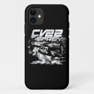 CV-22 OSPREY iPhone / iPadケース 11 ケース