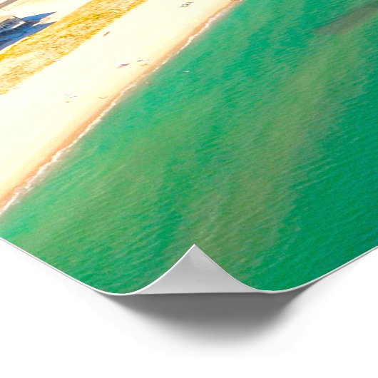 CV-22Bオスプレイ ポスター (角)