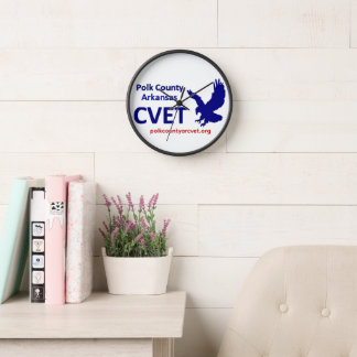 CVETウォールクロック 壁時計