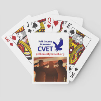 CVET トランプ
